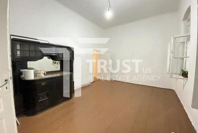 Caldire Istorica, 5 Camere, Etaj 1, Piata Roamnilor, Traian, Comision 0 - 6