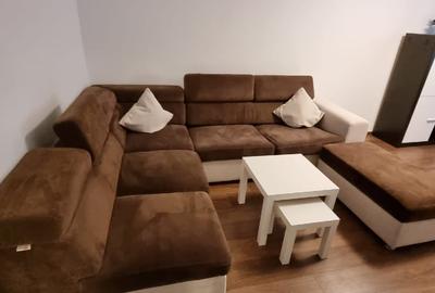 Apartament cu 3 camere decomandat, mobilat în Lujerului - 2