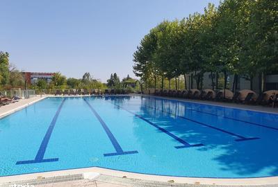 APARTAMENT 2 CAMERE | LUX | PISCINA | PARCARE SUBTERANA | PRIMA INCHIR - 6