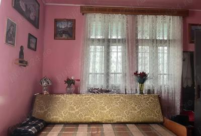 Casă cu 2 camere cu Teren 5108 Mp în Tătărăștii de Sus - 3