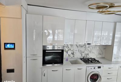 Apartament cu 3 camere decomandat în Nord - 16