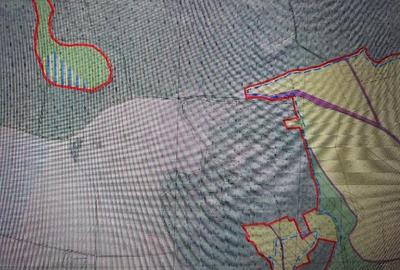 Casă cu Teren 5000 Mp în Central - 5