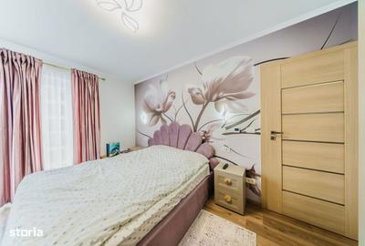 Apartament cu 3 camere în Central - 14