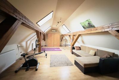 BG27-Vila cu 4 apartamente-Balcescu Comision 0% - 12