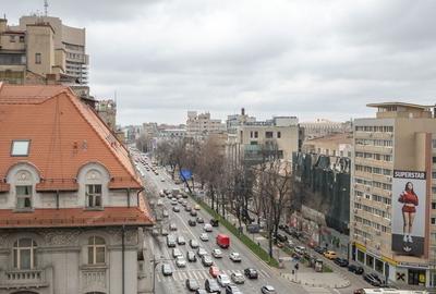 Garsonieră, mobilată în P-ța Universității - 17