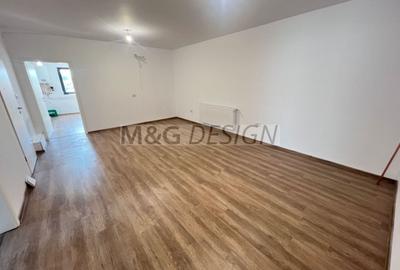 Apartament cu 3 camere în Crișan - 15