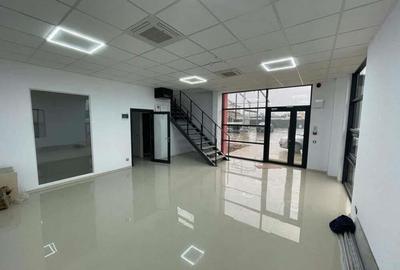 Spatiu de depozitare si productie Mogosoaia - 17