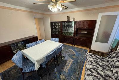 Apartament cu 3 camere, 2 bai, garaj Lipovei- 5350 - 3