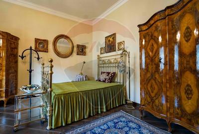 Casă individuală cu 4 camere cu Teren 624 Mp în Ultracentral - 12