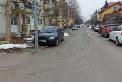 Spațiu comercial, în Central