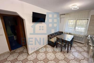 Apartament cu 2 camere decomandat în Rovine - 5