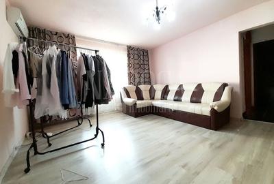 Apartament cu 2 camere semidecomandat în Cantemir - 2