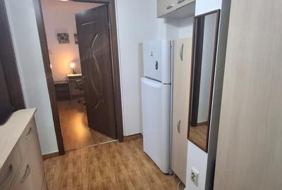Garsoniera de închiriat zona Tineretului - 10