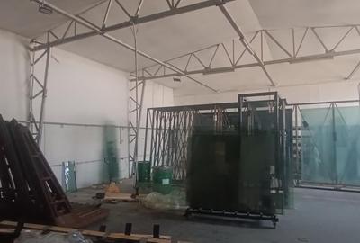 Hala de productie/ depozitare in suprafata de 340 mp in Ploiesti, zona Xenia. - 4
