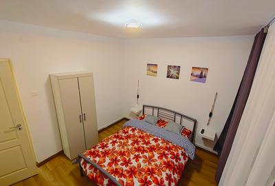 Apartament cu 2 camere decomandat, mobilat în Central - 6