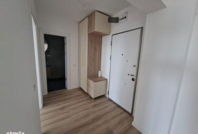 Apartament cu 2 camere în Central - 2