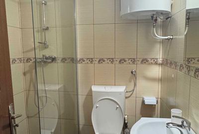 Apartament cu 2 camere decomandat în Central - 1