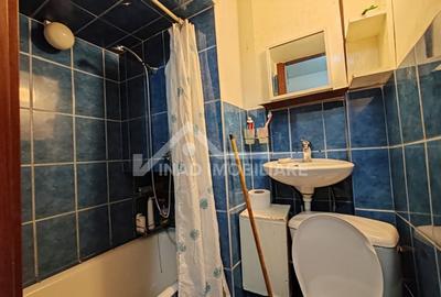 Apartament cu 2 camere semidecomandat, mobilat în Gheorgheni - 10