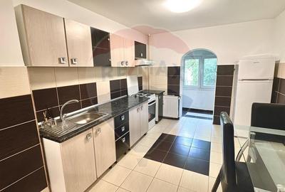 Apartament cu 3 camere decomandat, mobilat în Dragoș Vodă - 10