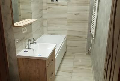 Apartament cu 2 camere decomandat în Central - 8