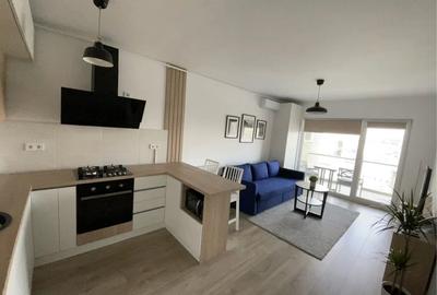 2 camere Lujerului - complex GranVia