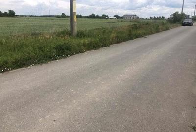 Vanzare teren 500mp 1Decembrie Ilfov - 3