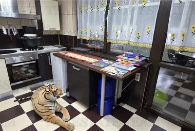 Vila exclusivista tip duplex 5 camere, 240mp, teren 500mp, cu toate utilitatile Vila exclusivista tip duplex 5 camere, 240mp, teren 500mp, cu toate utilitatile - 11