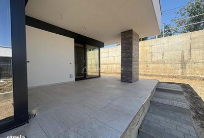 Casă cu 3 camere cu Teren 570 Mp în Iorga - 8