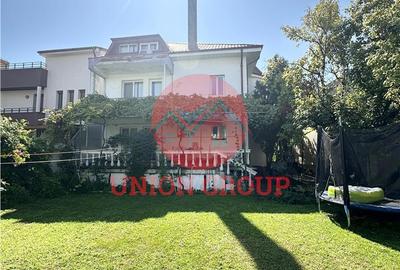 Casă cu 5 camere cu Canalizare în Ovidiu - 16