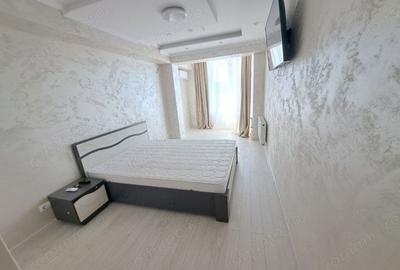 Apartament cu 2 camere semidecomandat în Herăstrău