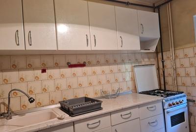 Apartament cu 3 camere semidecomandat în Romanilor - 3