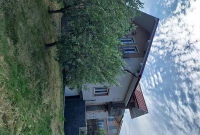 Casă cu Teren 300 Mp în Sânnicoară - 4