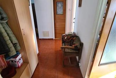 Apartament cu 3 camere decomandat, mobilat în Răcădău - 8