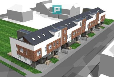 Duplex Modern P+1E+M in Zona Lipovei, Timi?oara - 4