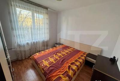 Apartament cu 2 camere semidecomandat în Ultracentral - 5