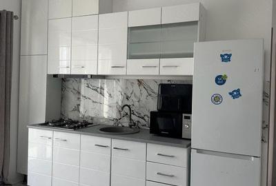 Apartament cu 2 camere decomandat în Central - 5