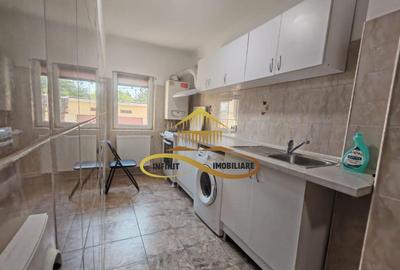 Garsoniera de vanzare confort 1 Bacau - 4