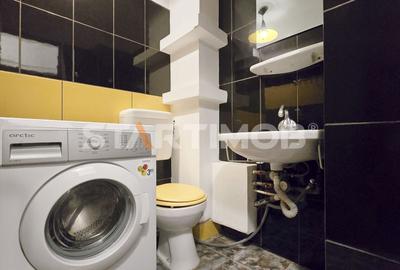 Apartament cu 3 camere decomandat în Răcădău - 9