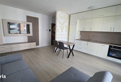 Apartament cu 2 camere, mobilat în Lotus - 3
