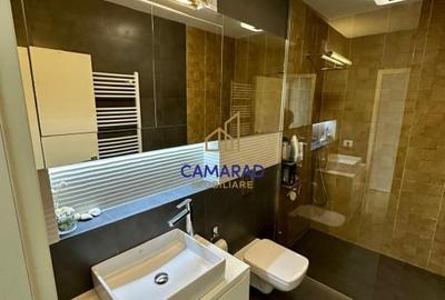 Apartament tip duplex cu 5 camere - Pipera- zona scolilor internationale - 11