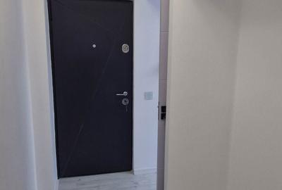 Apartament cu 2 camere nedecomandat în Baraolt - 7