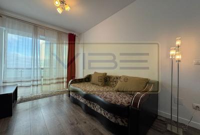 Apartament 2 camere Conest Grand Residence - 6