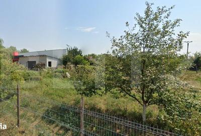 Spațiu comercial, în Măcești - 1