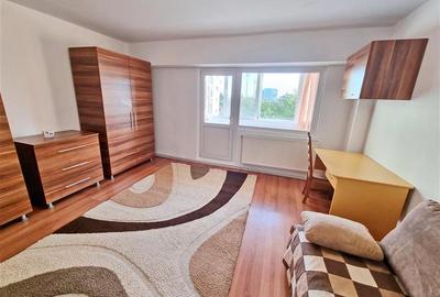 Garsonieră decomandată, mobilată în Brașovul Vechi - 3