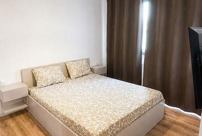 Apartament cu 2 camere decomandat în Nord - 4