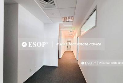 Spațiu comercial, de 7,021 mp, în Pipera - 10