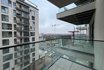 Apartament cu 2 camere semidecomandat în Sisești - 2