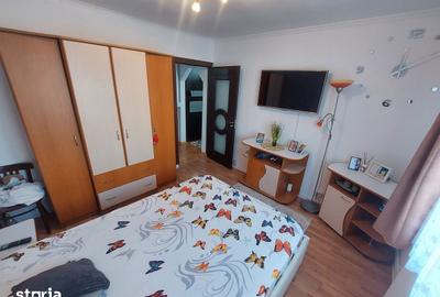 Apartament cu 3 camere în Vest - 7
