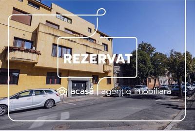 REZERVAT! Apartament pe str. Vicențiu Babeș REZERVAT! Apartament pe str. Vicențiu Babeș - 9