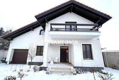 Casă cu 5 camere în Petrești - 6